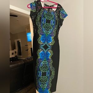 Women’s dress